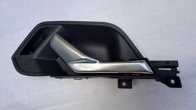 83a837019f Audi 2019-2024 Q3 - Left Interior Door Handle / Release