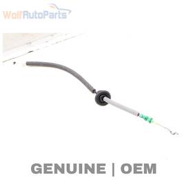 83a837085 Audi 2019-2024 Q3 - Front Interior Door Handle Release / Bowden Cable