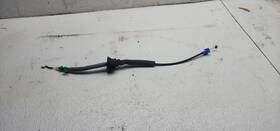 83a839085 Audi 2019-2024 Q3 - Rear Interior Door Handle Release / Bowden Cable