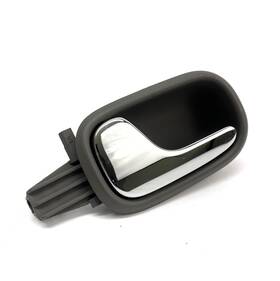 Audi 8d0 839 019 94-01 A4 B5 Rear Left Inner Door Handle Oem