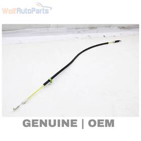 8d0839191 Audi 1996-2001 A4 Avant B5 - Rear Door Bowden Cable