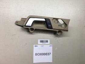 8e1837020a Audi 2007 2009 A4 Cabriolet Quattro Front Passenger Interior Door Handle Oem