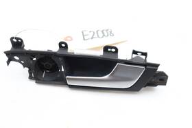 8h0035399d Audi 06-13 A3 8p Hatchback Rear Right Passenger Interior Door Handle E2008