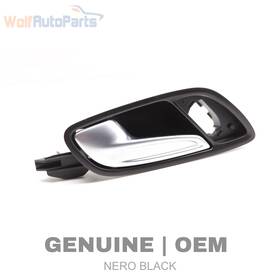 8j1837019a Audi 2007-2014 Tt - Front Left Interior Door Handle / Release 8j1837019a Audi 2007-2014 Tt - Front Left Interior Door Handle / Release