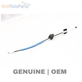 8k0837085a Audi 2013-2016 A5 - Front Interior Door Handle Release / Bowden Cable 8k0837085a Audi 2013-2016 A5 - Front Interior Door Handle Release / Bowden Cable