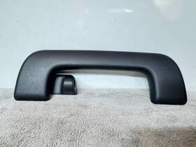 8k0857607a Audi 2009-2017 Rear Right Roof Grab Grip Handle Black Oem