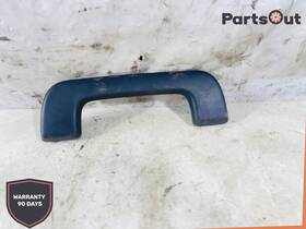 8k0857607b Audi 2012-2018 A7 Quattro Front Left Side Upper Roof Grab Grip Handle Oem