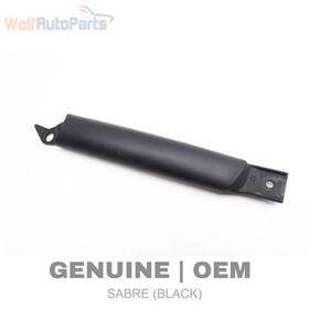 8n0867162 Audi 1999-2006 Tt Coupe Mk1 - Front Right Door Pull / Grab Handle