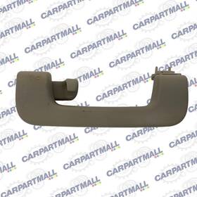 8p0-857-607-n Audi 07-11 A6 Sedan Rear Left Interior Grab Grip Handle Assist 8p0857607n