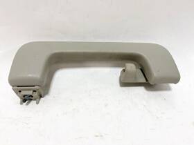 8p0-857-607-s Audi 07-15 Q7 Rear Left Lh Driver Side Interior Roof Headliner Grab Handle Oem