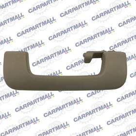 8p0-857-608-f Audi 07-11 A6 Sedan Rear Right Interior Grab Grip Handle Assist 8p0857608f