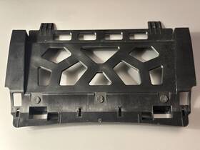 8p0864348 Audi 2006-2013 A3 Quattro Front Center Console Ashtray Bracket