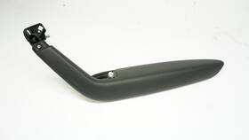 8p4867374 Audi 2006-2013 A3 Rear Passenger Door Pull Handle Armrest
