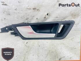 8r0837019a Audi 2009-2017 Q5 Tdi 8r Front Left Interior Door Handle 8r0837019 Oem