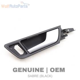 8r0837020a Audi 2009-2017 Q5 - Front Right Interior Door Handle