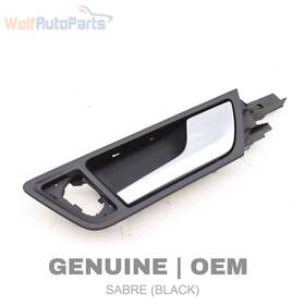 8r0839020a Audi 2014-2017 Sq5 - Rear Right Interior Door Handle