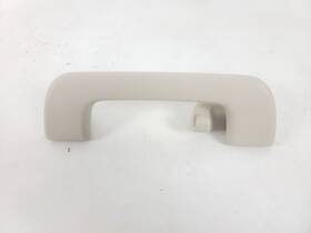 8r0857607 Audi 09-19 Q5 Rear Right Rh Pass Side Roof Headliner Grab Grip Handle Assy Oem