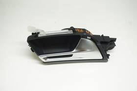 8t0837020c Audi 2013-2015 Rs5 Interior Door Pull Handle - Right