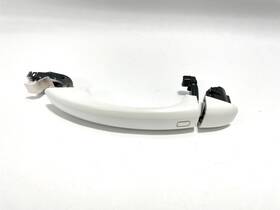 8t0837205a Audi 09-17 Q5 Front Right Rh Pass Side Interior Door Handle Base Assembly Oem