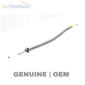 8u0837085b Audi 2015-2018 Q3 Quattro - Front Door Handle Release / Bowden Cable