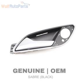 8u0839019c Audi 2015-2018 Q3 - Rear Left Interior Door Handle / Release