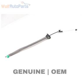 8u0839085 Audi 2015-2018 Q3 Quattro - Rear Door Handle Release / Bowden Cable