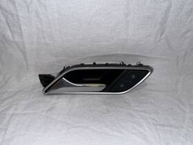 8v3837019b Audi 2015 - 2020 A3 Interior Front Or Rear Left Door Handle Oem