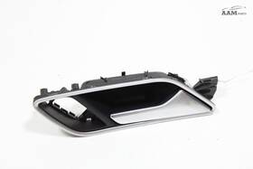 8v3837020b Audi 2015-2020 A3 Quattro Front Right Passenger Interior Door Open Handle Oem
