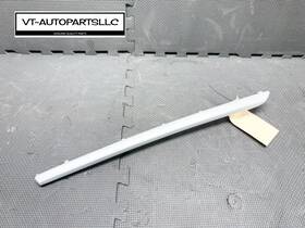 8v3867409-1 Audi 2015-2018 A3 Front Left Interior Door Trim Cover Panel Moulding 8v3867409