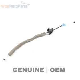 8v4837085d Audi 2015-2018 A3 - Front Interior Door Handle Release / Bowden Cable