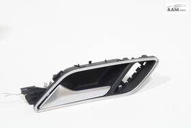 8v7837019c Audi 2015-2019 A3 8v Rear Left Side Interior Door Panel Open Release Handle Oem