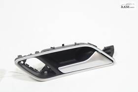 8v7837020c Audi 2015-2019 A3 8v Rear Right Side Interior Door Panel Open Release Handle Oem 8v7837020c Audi 2015-2019 A3 8v Rear Right Side Interior Door Panel Open Release Handle Oem
