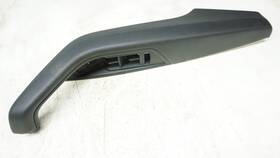 8w0867173d Audi 2018-2020 A5 Sportback Driver Door Handle Arm Rest