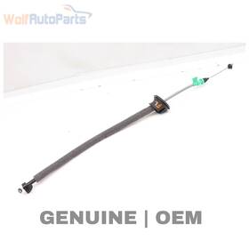 8w8837085b Audi 19 21-24 Rs5 Sportback - Front Interior Door Handle Release / Bowden Cable