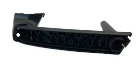 P0110550 Audi 2007-2015 Q7 Front Right Passenger Side Interior Door Grab Pull Handle Oem