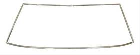 385-2067-s Auto Metal Direct Window Moldings