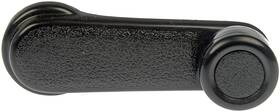 76955 Autocraft Automotive Window Crank Handle Module Assembly Oe Replacement