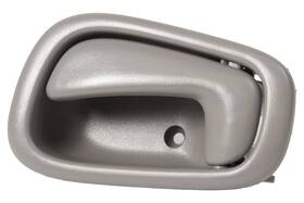 80888 Autocraft Left Interior Door Handle Fits 1998-1999 Chevrolet Prizm Part Id