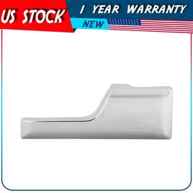 Adp12761301s1 Autodayplus Inside Inner Chrome Door Handle Passenger Right For 2007-2017 Lincoln Navigator