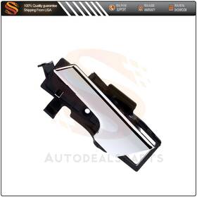 A121637s01 Autodealsparts Rear Front Driver Left Side Interior Door Handle For Chevy Aveo Aveo5 Pontiac G3