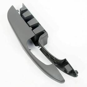 A124887s01 Autodealsparts For 2003-up Chevy Express Van Savana Interior Pull Door Handle Armrest Right
