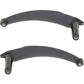 Rb47270001 Autoelements Door Pull Straps Set For 2007-2014 Bmw X5 X6