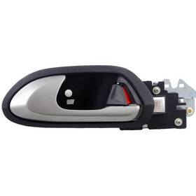 81415 Autoextra/dorman/help Interior Door Handle Rear Left