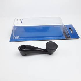 Hlk2096 Automann Window Handle Fits Peterbilt 385 357 330 378 379 2002-2005