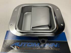 2008180l Automann Hlk2121 Left Interior Door Handle Replaces Peterbilt