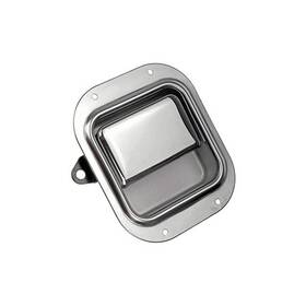 Hlk2122 Automann Interior Door Handle Rh Peterb