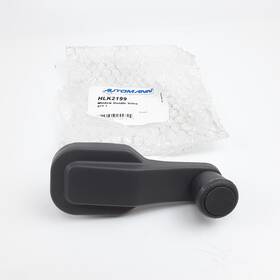 Hlk2199 Automann Window Crank Handle Fits Volvo Vhd Vnl 2000 2001 2002 2003 2004