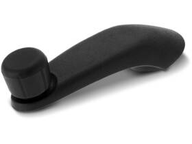 57261qzyk Autopart Premium For 1995-2002 Saturn Sl Window Crank Handle Driver Or Passenger Apr