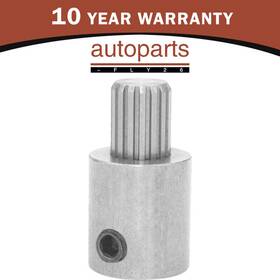 Fd-spline-01 Autoparts-fly26 1x Ford Window Crank Extension For Mustang Truck And Other Vehicles