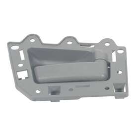 Apl124847ls Autoparts Lights For 2005-2010 Jeep Grand Cherokee Front Right Side Interior Door Handle Gray
